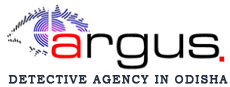 Argus Private Detective Agency Logo